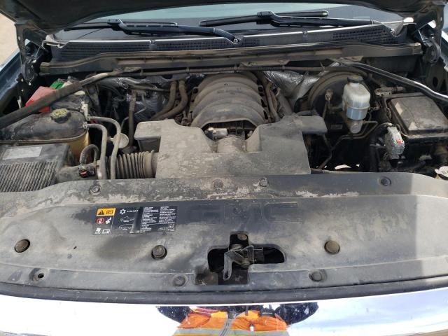 Photo 11 from auction – 2014 GMC SIERRA K15 with VIN 3GTU2VEC2EG271608