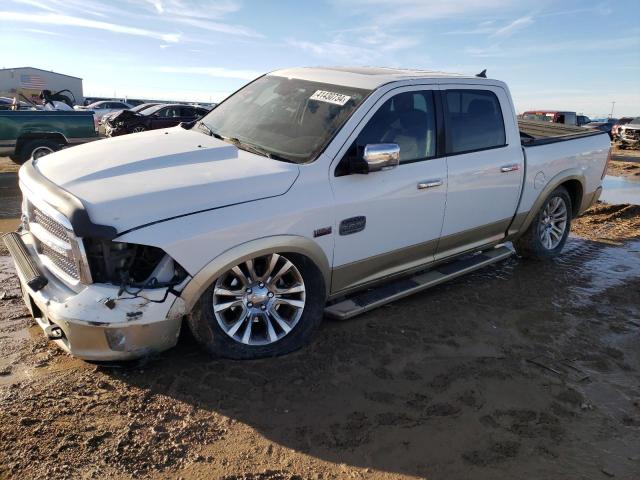 RAM 1500 LONGH 2014 with VIN 1C6RR7PT1ES174992 - Photo from auction