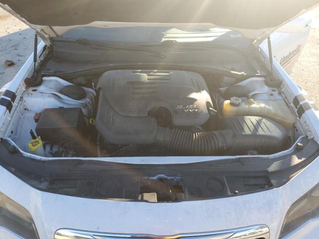 Photo 11 from auction – 2013 CHRYSLER 300 with VIN 2C3CCABGXDH598978
