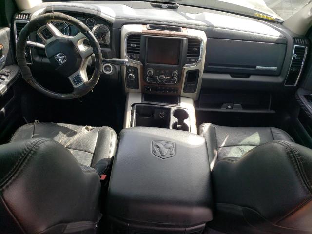 Photo 8 from auction – 2014 RAM 2500 LARAM with VIN 3C6UR5FL6EG276120