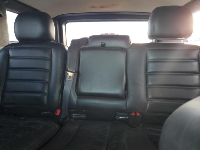 Photo 10 from auction – 2005 HUMMER H2 with VIN 5GRGN23U75H124400