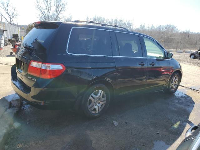 Photo 3 from auction – 2005 HONDA ODYSSEY EX with VIN 5FNRL38655B126162