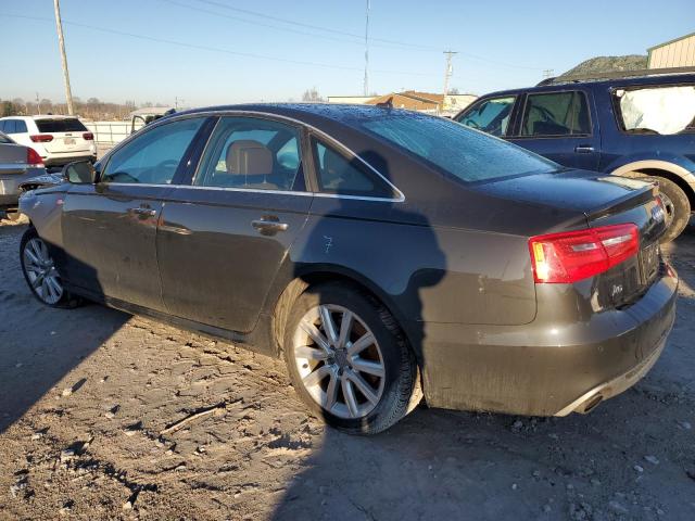 Photo 2 from auction – 2015 AUDI A6 PRESTIG with VIN WAUHGAFC3FN017308
