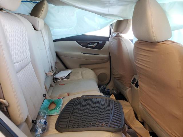 Photo 10 from auction – 2017 NISSAN ROGUE S with VIN JN8AT2MT1HW136386