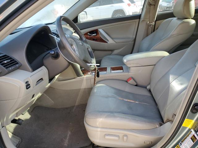 Photo 7 from auction – 2011 TOYOTA CAMRY SE with VIN 4T1BK3EK8BU631522