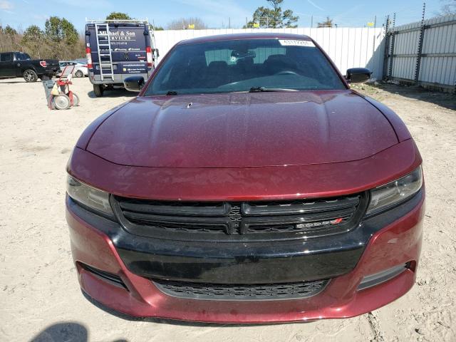Photo 5 from auction – 2019 DODGE CHARGER SX with VIN 2C3CDXBG4KH582854