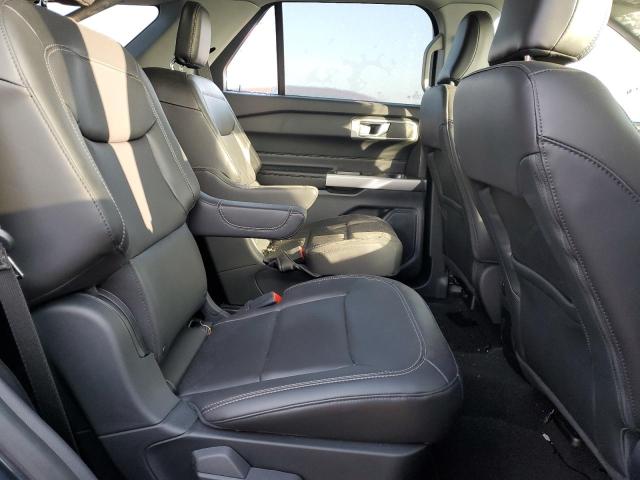 Photo 10 from auction – 2022 FORD EXPLORER X with VIN 1FMSK8DH7NGA90923
