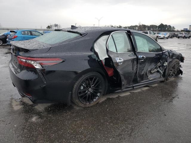 Photo 3 from auction – 2023 TOYOTA CAMRY XSE with VIN 4T1K31AK2PU615119