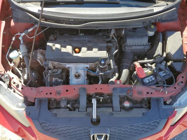 Photo 11 from auction – 2012 HONDA CIVIC LX with VIN 2HGFG3B57CH557909