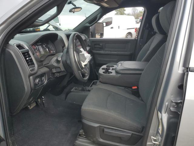 Photo 7 from auction – 2024 RAM 3500 TRADE with VIN 3C63RRGL2RG136833