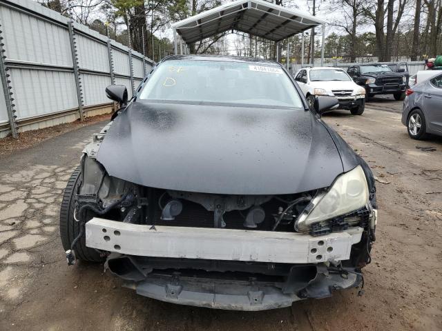Photo 5 from auction – 2010 LEXUS IS 250 with VIN JTHBF5C25A5114242