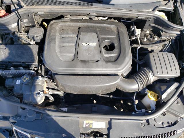 Photo 11 from auction – 2017 JEEP GRAND CHER with VIN 1C4RJEBG7HC634010