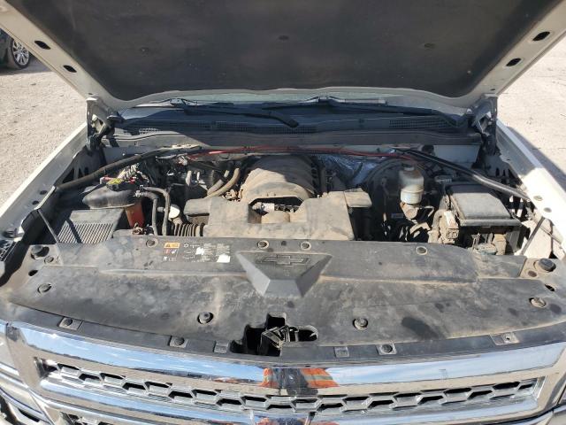 Photo 11 from auction – 2015 CHEVROLET SILVERADO with VIN 3GCUKSEC8FG120658