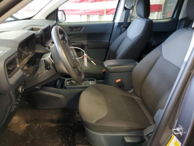 Photo 7 from auction – 2023 FORD MAVERICK X with VIN 3FTTW8F99PRA10097