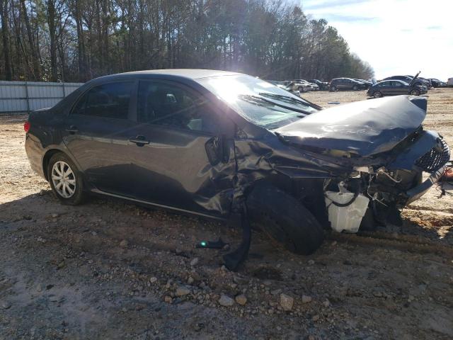 Photo 4 from auction – 2010 TOYOTA COROLLA BA with VIN 2T1BU4EE5AC497014