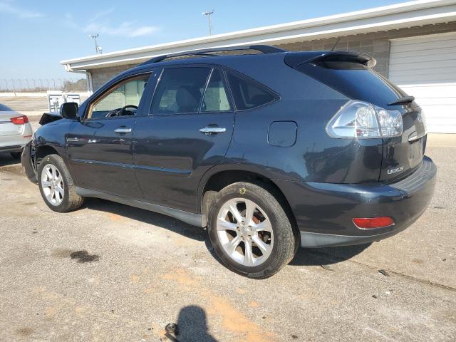 Photo 2 from auction – 2008 LEXUS RX 350 with VIN 2T2GK31U98C028694