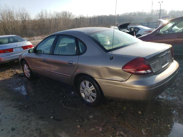 Photo 2 from auction – 2007 FORD TAURUS SEL with VIN 1FAFP56UX7A145098
