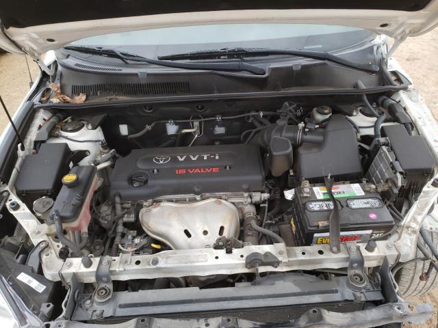 Photo 11 from auction – 2006 TOYOTA RAV4 with VIN JTMZD33VX65017341
