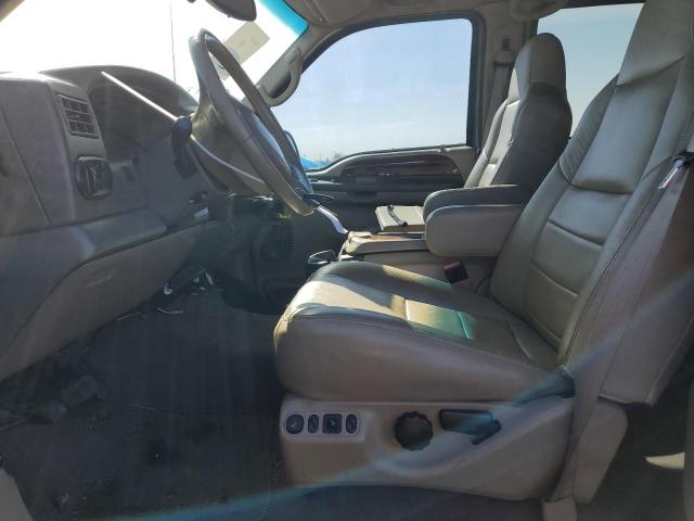 Photo 7 from auction – 2002 FORD EXCURSION with VIN 1FMSU43F82EC93278