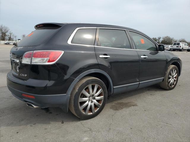Photo 3 from auction – 2008 MAZDA CX-9 with VIN JM3TB28AX80125025