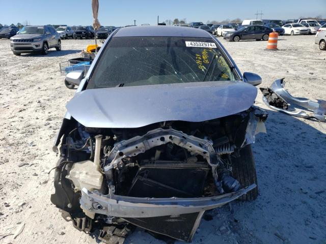 Photo 5 from auction – 2014 TOYOTA YARIS with VIN JTDKTUD33ED590514