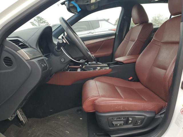 Фото 7 с аукциона – 2014 LEXUS GS 350 с VIN JTHBE1BL8E5035062