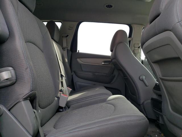 Photo 11 from auction – 2016 CHEVROLET TRAVERSE L with VIN 1GNKRFED6GJ286638
