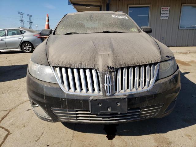 Photo 5 from auction – 2011 LINCOLN MKS with VIN 1LNHL9FT8BG600626