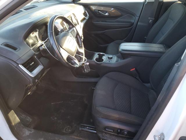 Photo 7 from auction – 2019 GMC TERRAIN SL with VIN 3GKALTEV5KL278307