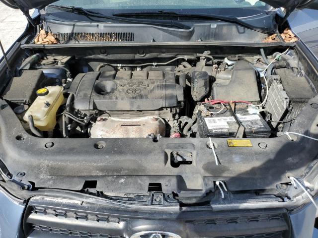 Photo 12 from auction – 2012 TOYOTA RAV4 with VIN 2T3JF4DV9CW215649