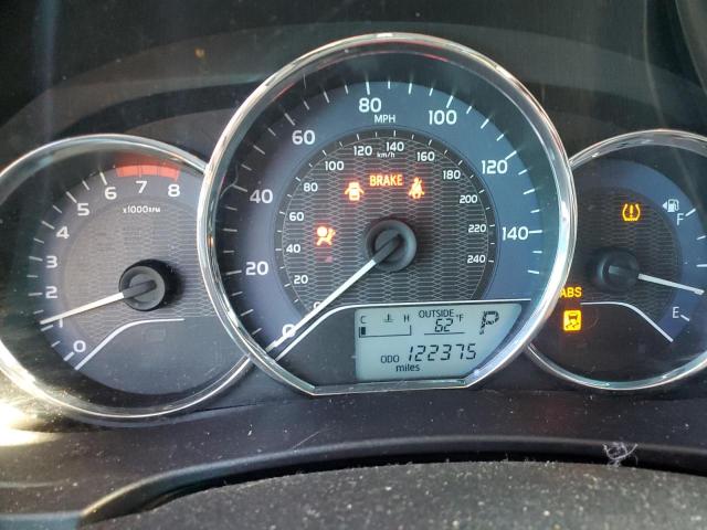 Photo 9 from auction – 2014 TOYOTA COROLLA with VIN 2T1BURHE9EC089386