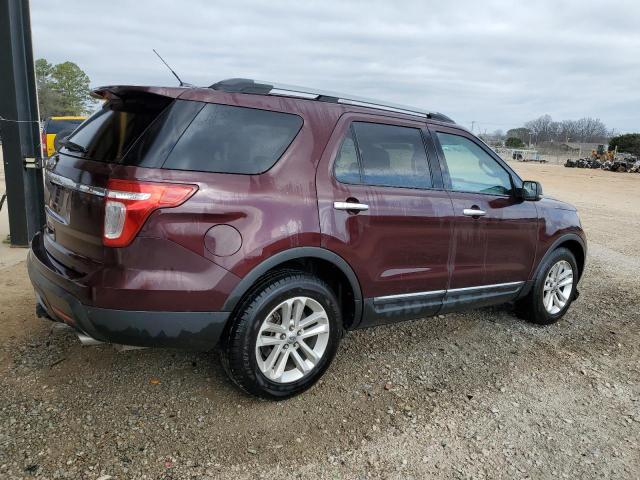 Photo 3 from auction – 2011 FORD EXPLORER X with VIN 1FMHK7D89BGA27080