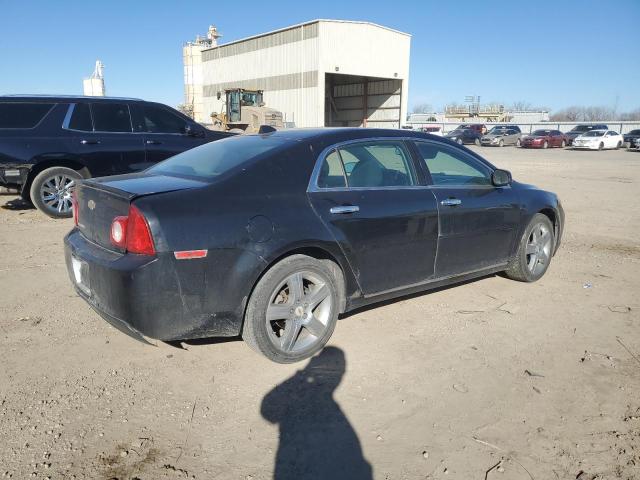 Photo 3 from auction – 2012 CHEVROLET MALIBU 1LT with VIN 1G1ZC5E00CF327139