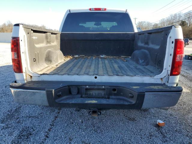 Photo 6 from auction – 2009 CHEVROLET SILVERADO with VIN 3GCEK33309G155700
