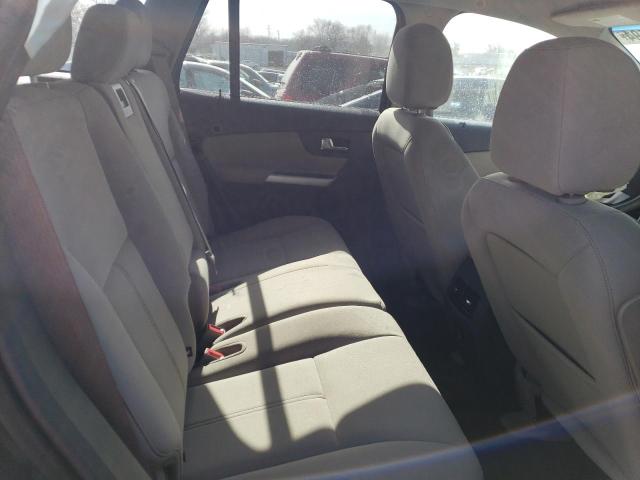 Photo 11 from auction – 2013 FORD EDGE SE with VIN 2FMDK3GCXDBA86642