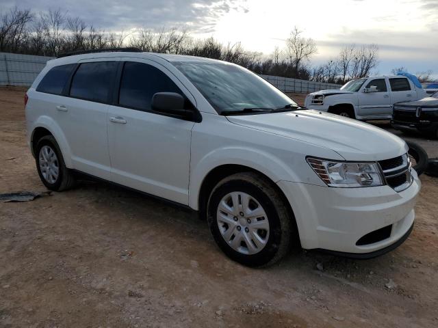 Photo 4 from auction – 2016 DODGE JOURNEY SE with VIN 3C4PDCAB1GT246248