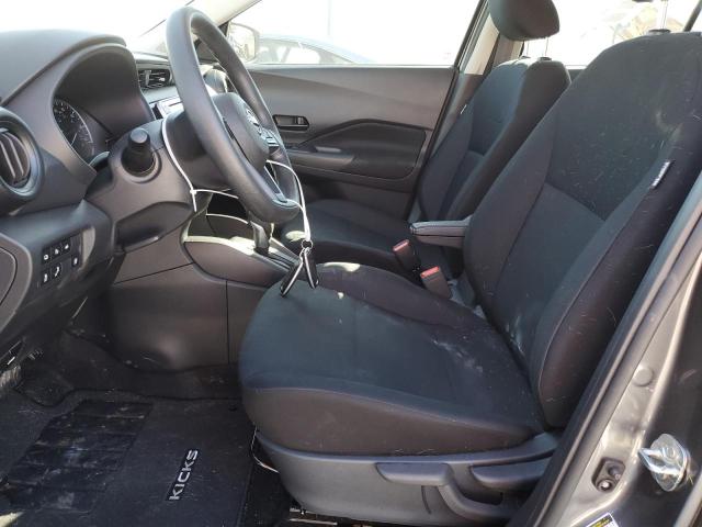Photo 7 from auction – 2023 NISSAN KICKS S with VIN 3N1CP5BV4PL558853