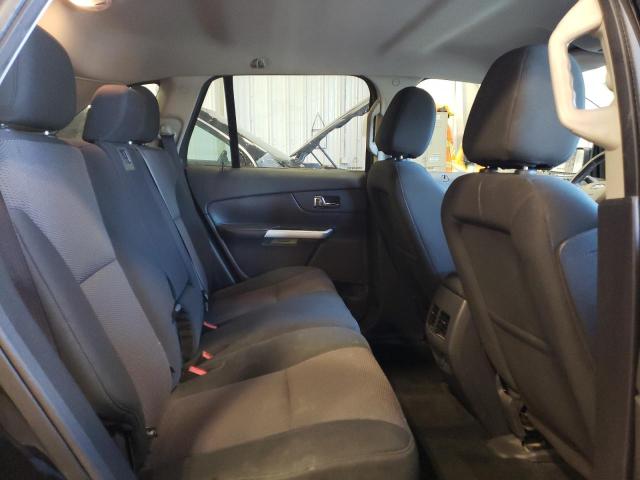 Photo 10 from auction – 2013 FORD EDGE SEL with VIN 2FMDK4JC4DBA45258