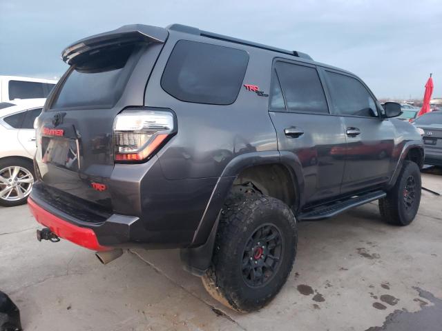 Photo 3 from auction – 2021 TOYOTA 4RUNNER SR with VIN JTERU5JR7M5853697