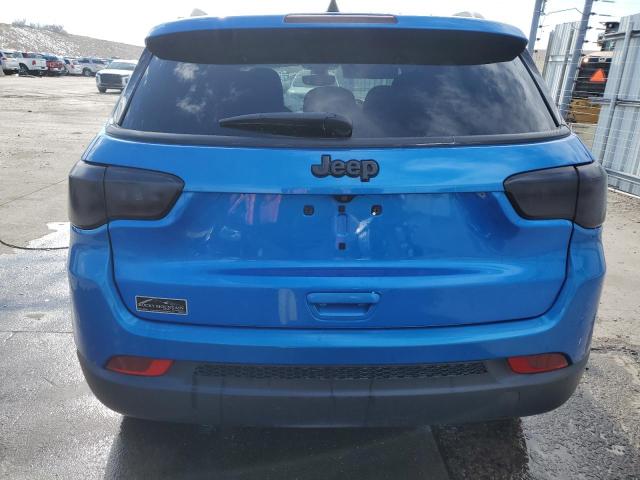 Photo 6 from auction – 2019 JEEP COMPASS SP with VIN 3C4NJDAB2KT637696