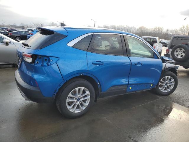 Photo 3 from auction – 2021 FORD ESCAPE SE with VIN 1FMCU0G69MUB33099