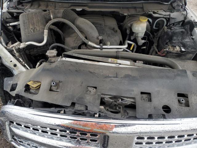 Photo 11 from auction – 2017 RAM 1500 LARAM with VIN 1C6RR6JT7HS790557