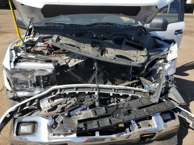 Photo 11 from auction – 2018 FORD F150 SUPER with VIN 1FTEW1EP4JFA08472