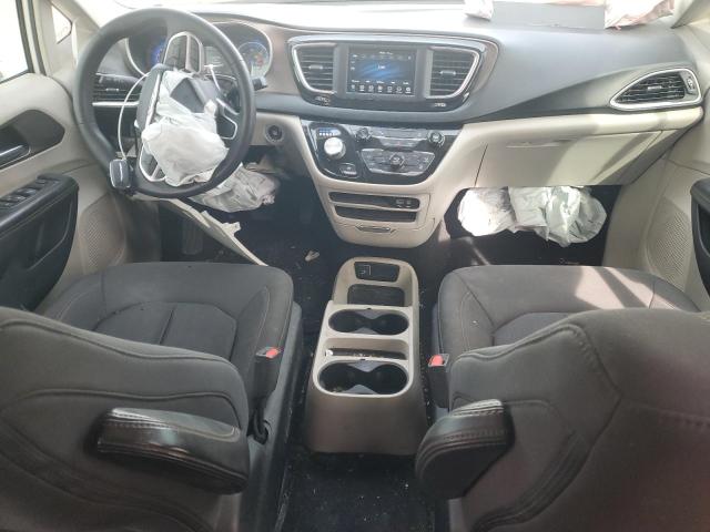 Photo 8 from auction – 2019 CHRYSLER PACIFICA L with VIN 2C4RC1AG2KR576584