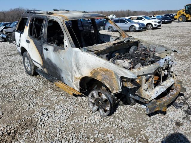 Photo 4 from auction – 2006 FORD EXPLORER X with VIN 1FMEU62E16UA20504