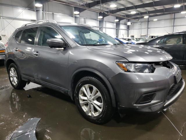 Photo 4 from auction – 2016 NISSAN ROGUE S with VIN KNMAT2MV1GP650406
