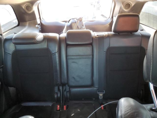 صورة رقم 10 من المزاد - 2012 JEEP GRAND CHER مع VIN 1C4RJFDJ5CC346591