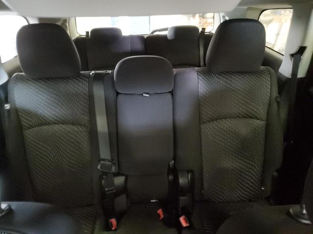 Photo 10 from auction – 2013 DODGE JOURNEY SX with VIN 3C4PDCBG8DT631313
