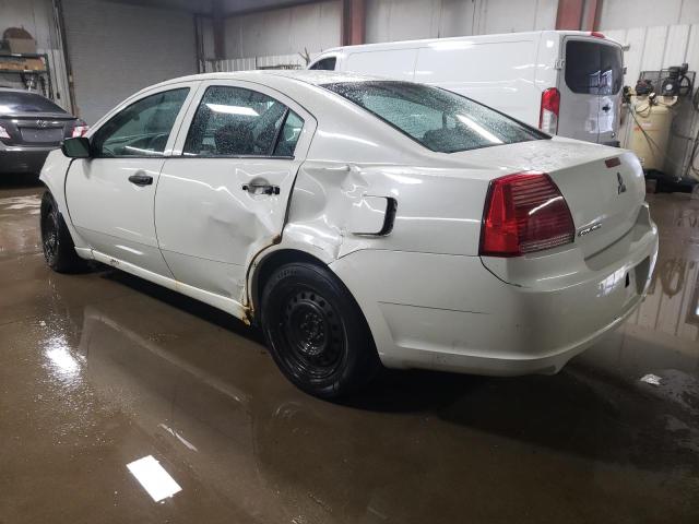 Photo 2 from auction – 2007 MITSUBISHI GALANT DE with VIN 4A3AB26F47E021899