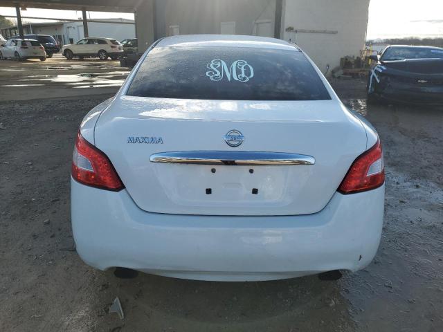 Photo 6 from auction – 2009 NISSAN MAXIMA S with VIN 1N4AA51E59C842164